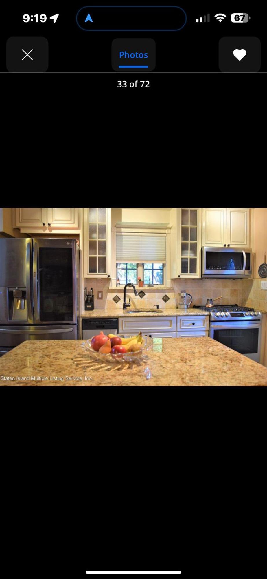 Holiday home Island House Sea View *