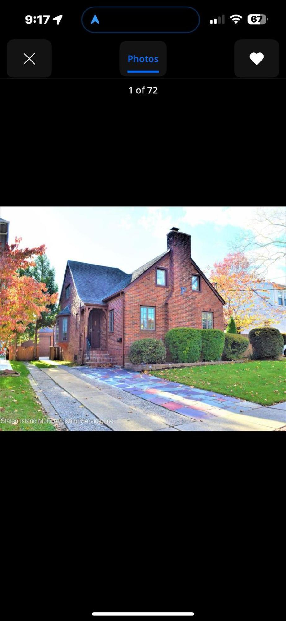 Holiday home Island House Sea View New York