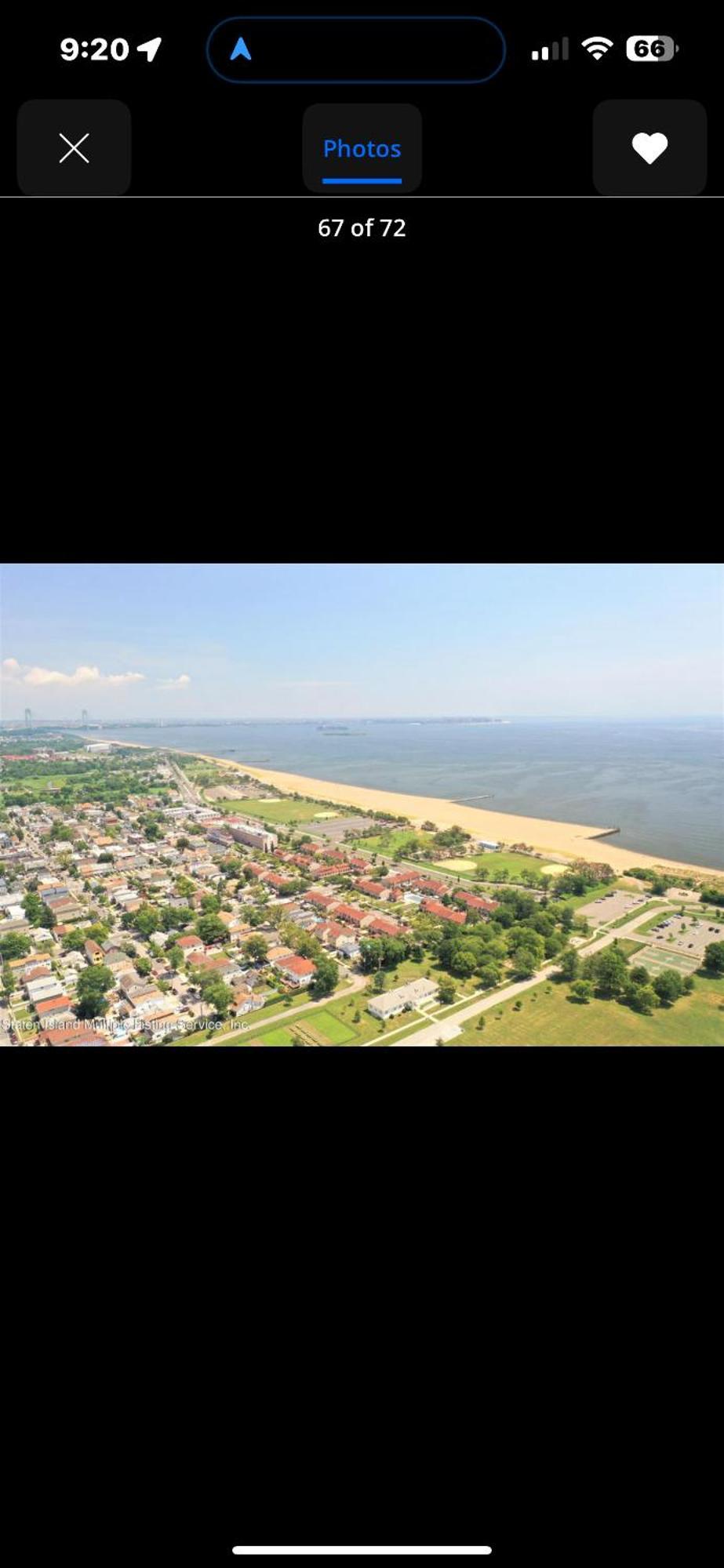 Island House Sea View