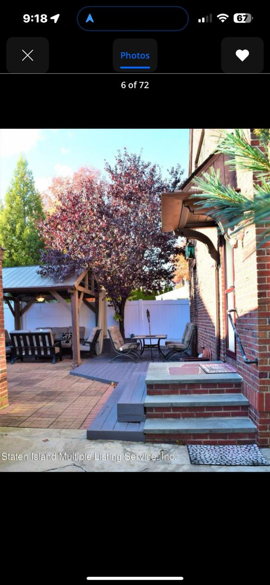 Island House Sea View Holiday home New York